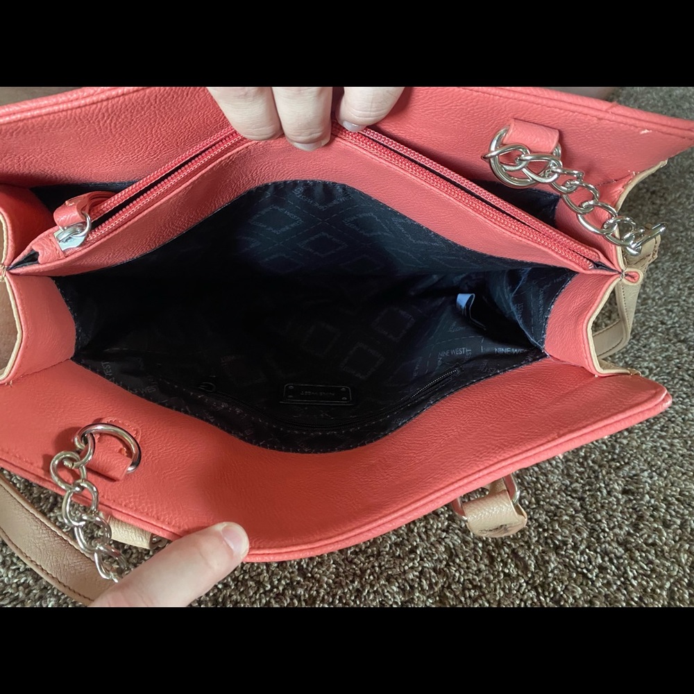 NINE WEST purse